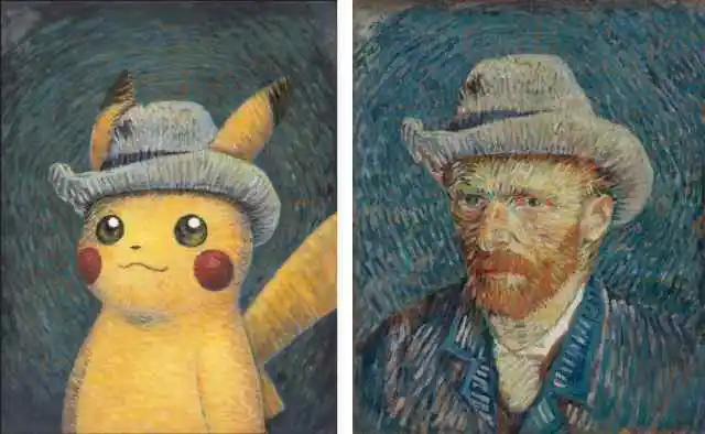 Pide disculpas Pokémon por revendedores en Museo Van Gogh