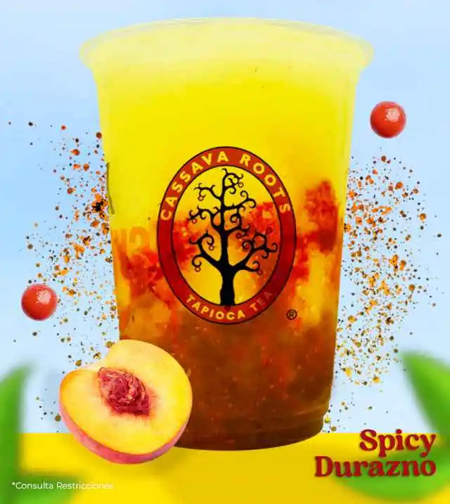  Ninja Spicy  ¿Qué tan picante puedes soportar? 