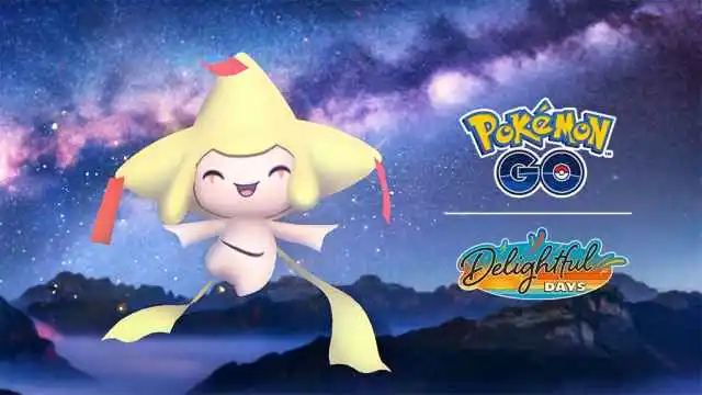 Fiesta del 9.º Aniversario de Pokémon GO