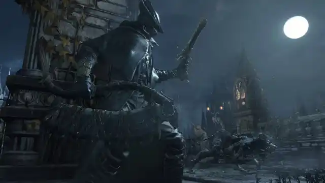 Bloodborne Kart se lanzará en 2024