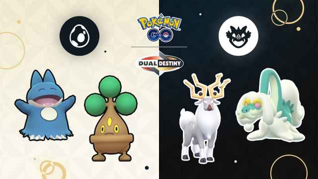 El evento Juventud y sabiduría en Pokémon GO