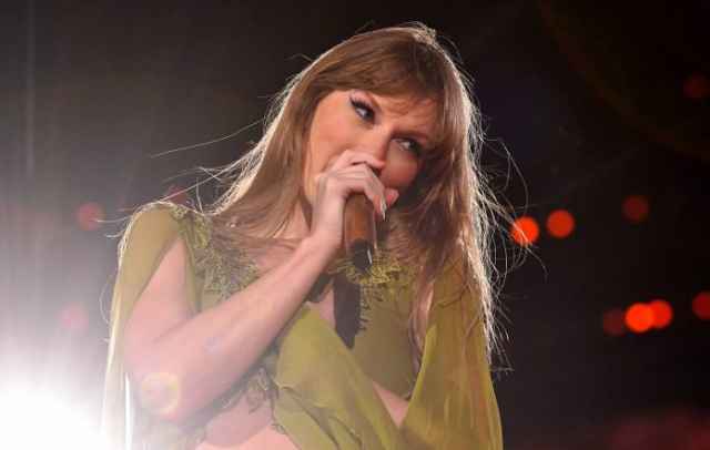 Taylor Swift prohibida temporalmente en Filadelfia