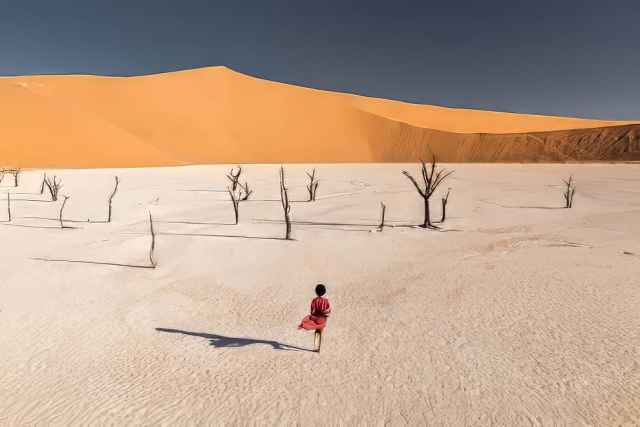 Los premios One Eyeland Photography Awards