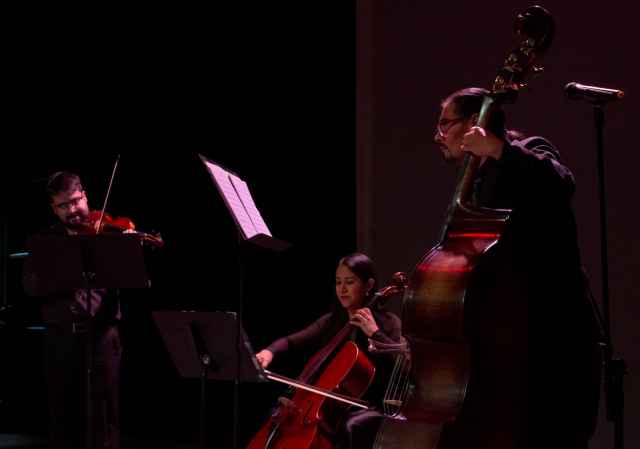 Danza Macabra llena de emoción llega al Teatro Octavio Trías