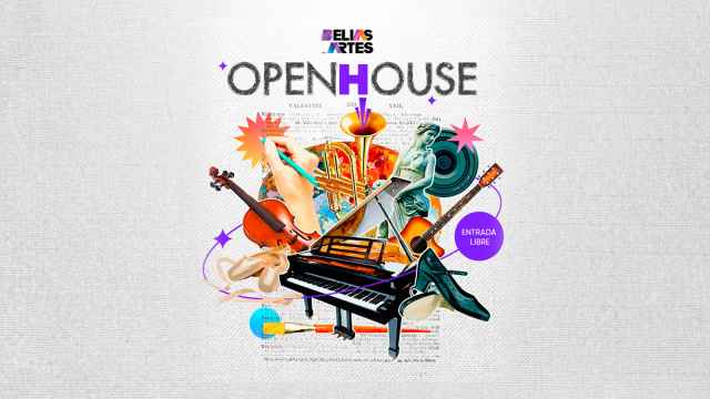 UACJ invita al open house de Bellas Artes