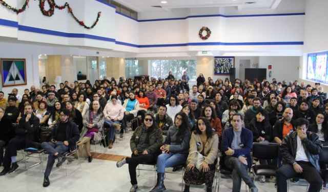 El Sistema Creación da inicio al Encuentro presencial de Jóvenes Creadores 2023