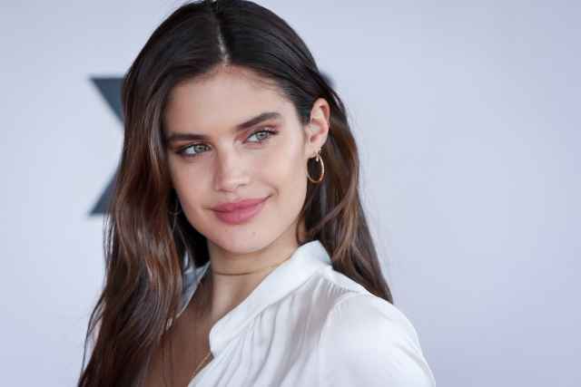 Sara Sampaio será Eve Teschmacher en Superman