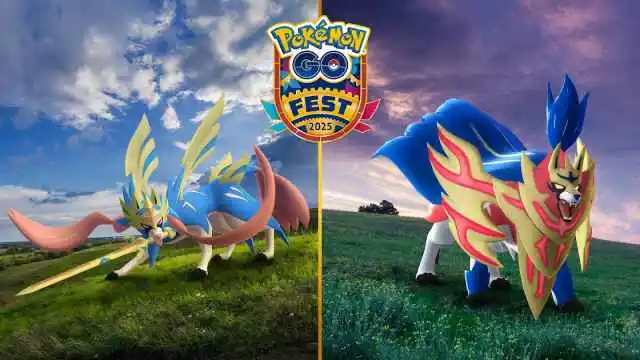 Tajo Supremo y Embate Supremo en Pokémon GO