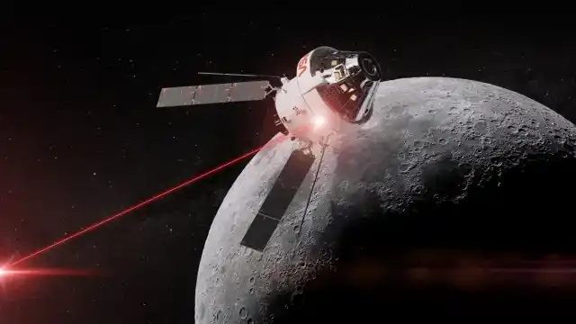 La NASA y Australia se unen para la prueba de comunicaciones láser lunares de Artemis II