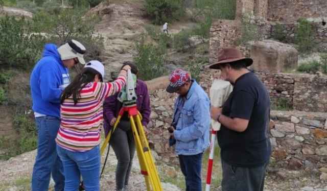 La Escuela de Antropología e Historia del Norte de México abre su proceso de admisión 