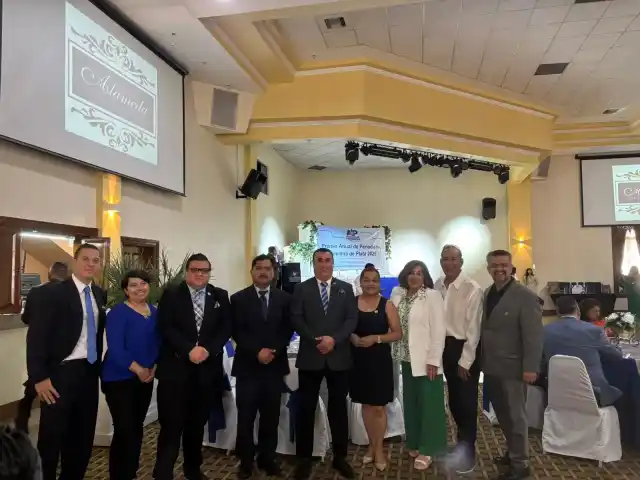 Premio Columna de Plata 2025 reconoce la excelencia periodística en Ciudad Juárez