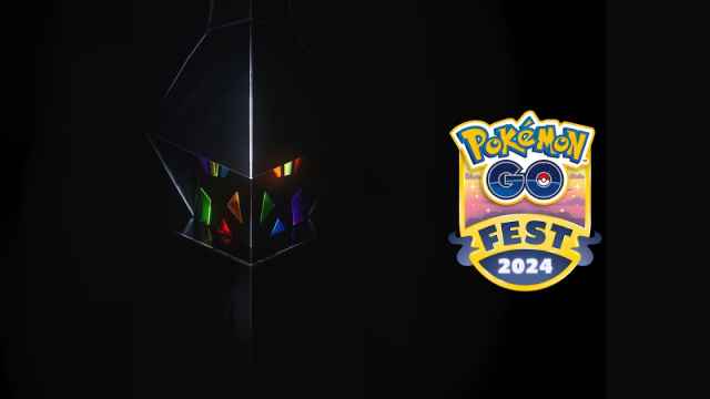 Necrozma se aproxima a Pokémon GO