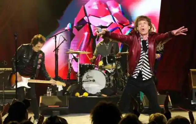 Los Rolling Stones se adelantan al anuncio de la gira mundial 2024 