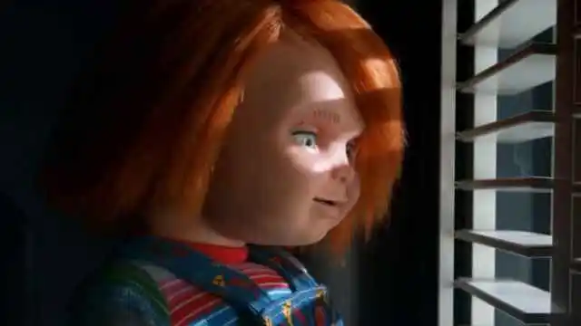 Chucky lanzará juego de mesa