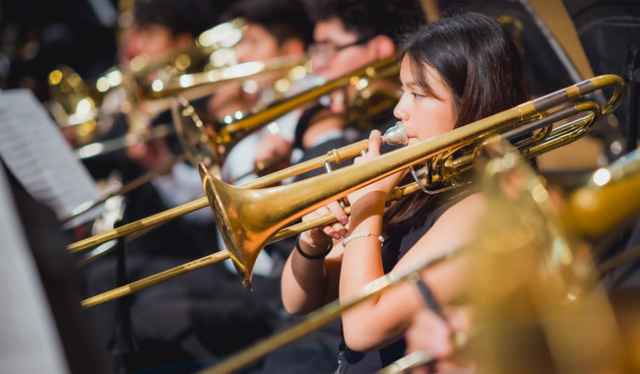 La Orquesta Sinfónica Infantil de México abre su convocatoria 2024