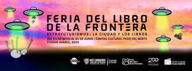 Reúne inauguración de la FELIF 2025 a más de 1,700 juarenses