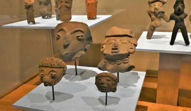 El Museo Nacional de Antropología exhibe la primera gran exposición dedicada a la arqueología de Chalco