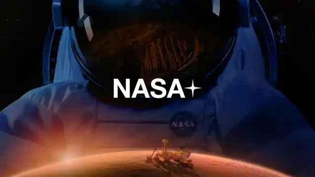 NASA+ llegará a Netflix este verano