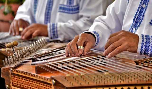 La Fonoteca del INAH convoca al XX Foro Internacional de Música Tradicional