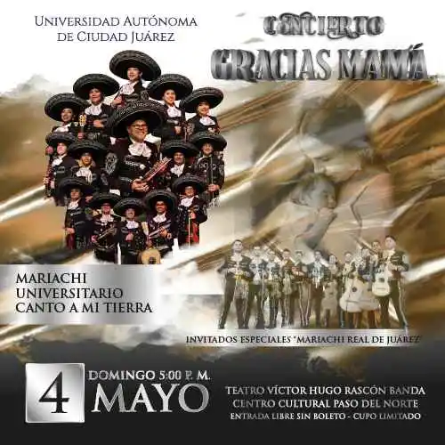 Universidad Autónoma de Ciudad Juárez
