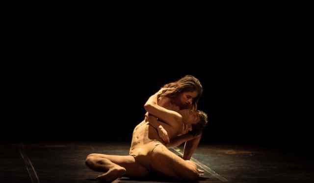 Universos femeninos en el Teatro de la Danza