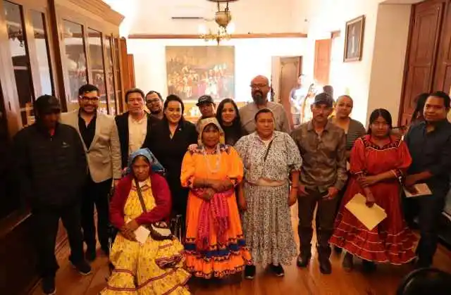 Premia PACMYC Chihuahua 16 proyectos culturales