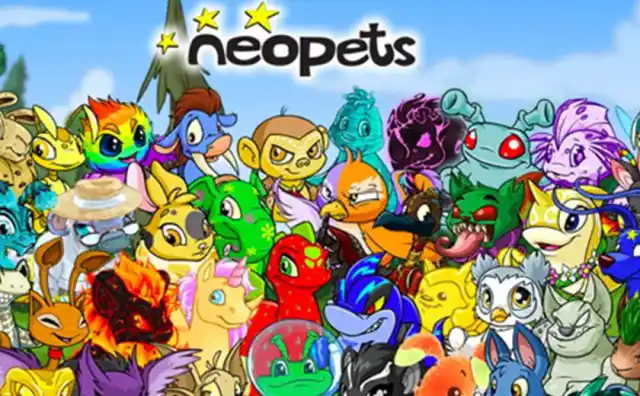 Regresa Neopets gracias a Phygital