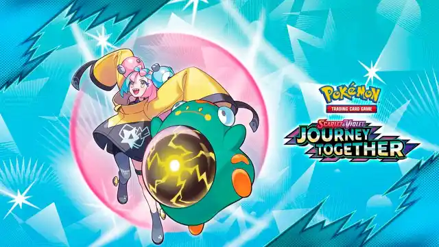 Pokémon anuncia expansión Aventuras Compartidas