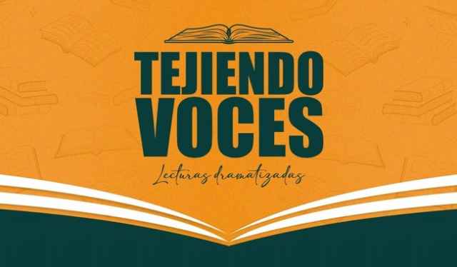 Tejiendo voces