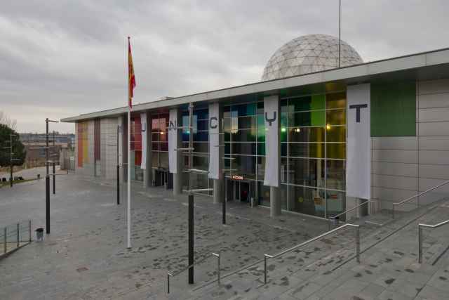 MUNCYT, de Alcobendas celebra el Día Internacional de los Museos