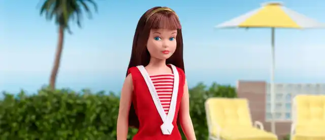 Celebra los 60 años de Skipper