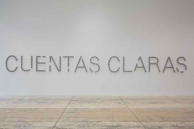 Próximas actividades en el Museo Jumex