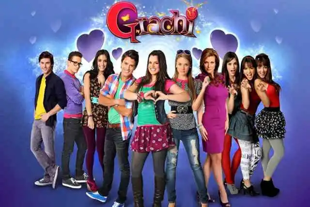 Magia, brujas, amor y secretos, eso encontrarás en Grachi