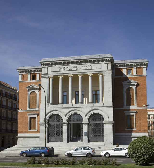 El Prado cerró 2023 con un resultado presupuestario positivo 