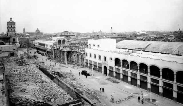 El Sinafo invita al Seminario “Estudio del Patrimonio Fotográfico de México”