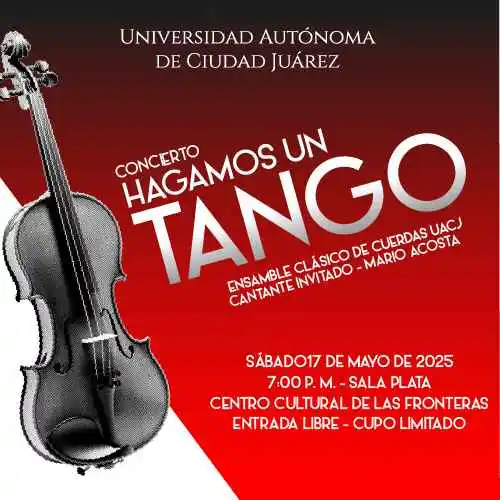 Universidad Autónoma de Ciudad Juárez