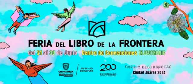  Autores estelares formarán parte de “Noches con la literatura”