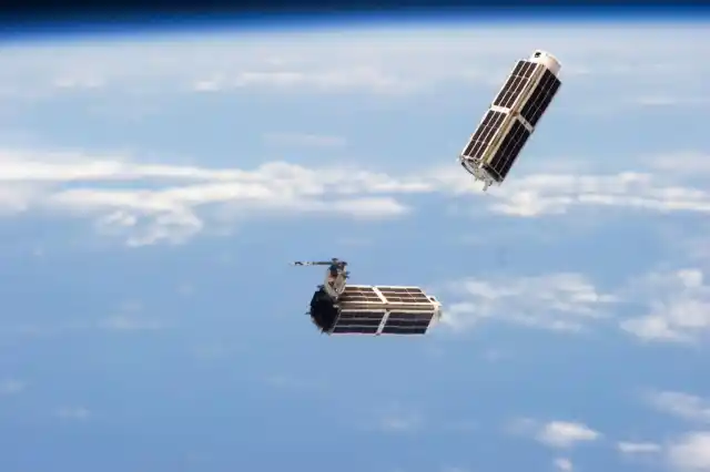 NASA y  Fuerza Aérea  buscan universidades para desarrollar CubeSats