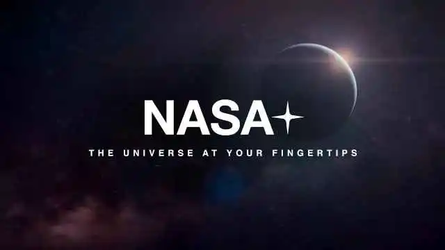 La NASA lanza su primer servicio de Streaming