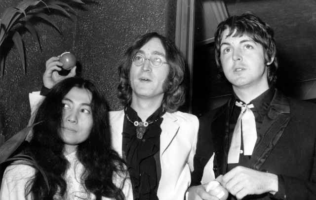 Paul McCartney dice que Yoko Ono era una interferencia