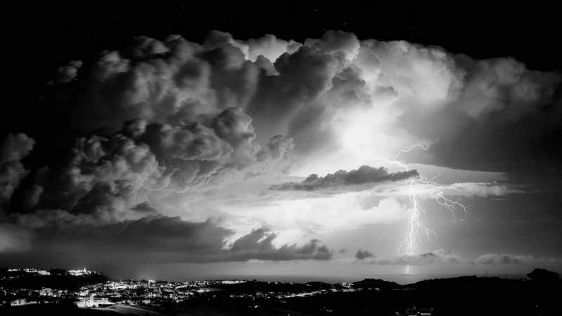 Ganadores de los premios de foto en blanco y negro 2023