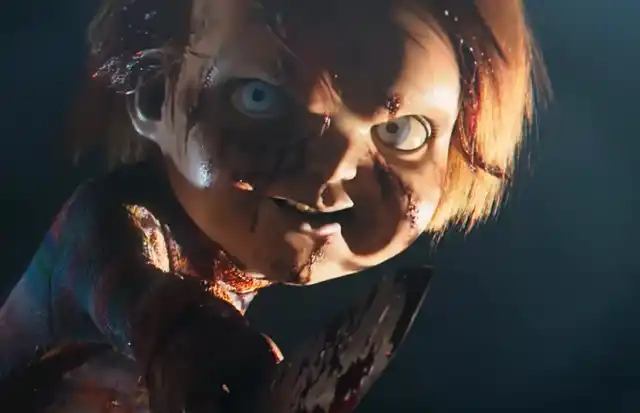 Chucky llega a Dead by Daylight