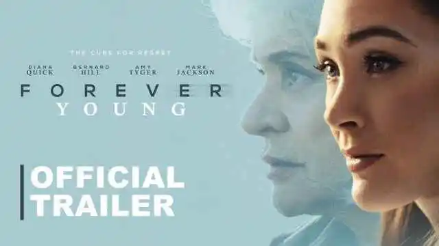 Tráiler de Forever Young: un nuevo drama de ciencia ficción