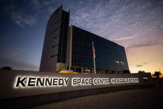 El Centro Espacial Kennedy de la NASA aspira a prosperar en 2025