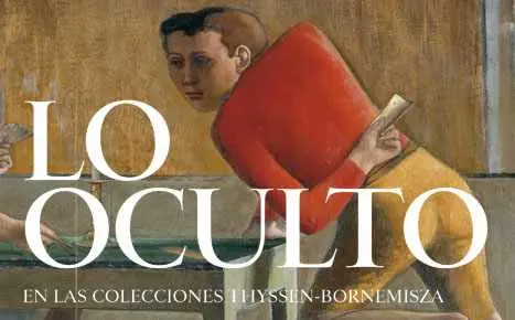 Lo oculto en las colecciones Thyssen-Bornemisza