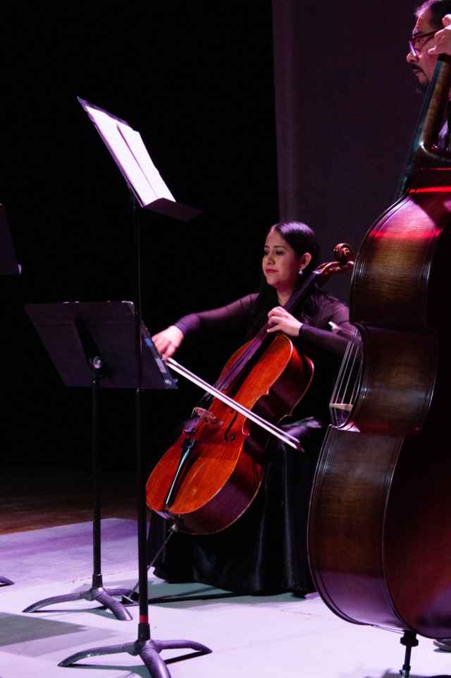 Danza Macabra llena de emoción llega al Teatro Octavio Trías