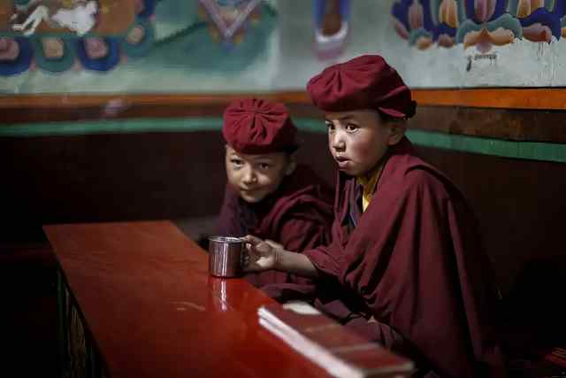 Ganadores del concurso de fotografía de viajes 2023