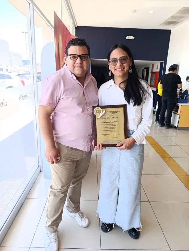 Premio Columna de Plata 2025 reconoce la excelencia periodística en Ciudad Juárez