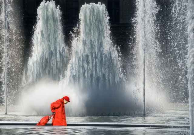 Fotografías impresionantes de los Urban Photo Awards