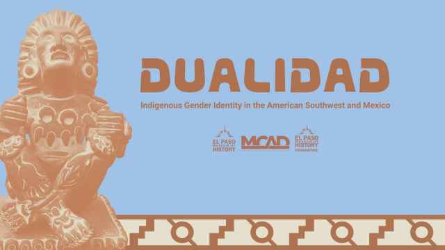 El Museo de Historia de El Paso inaugura la exposición Dualidad